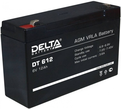 DELTA DT-612