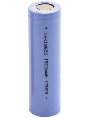 ST-18650XHK1500P