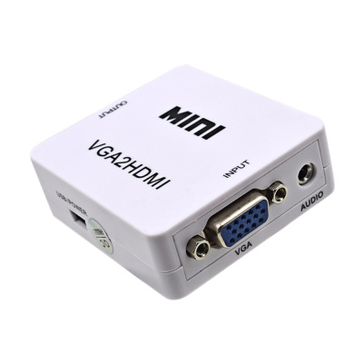 VGA2HDMI