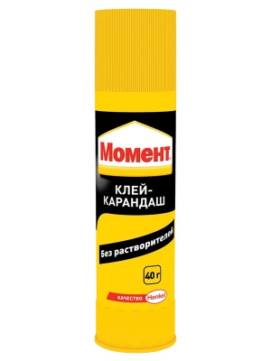 момент 40гр карандаш