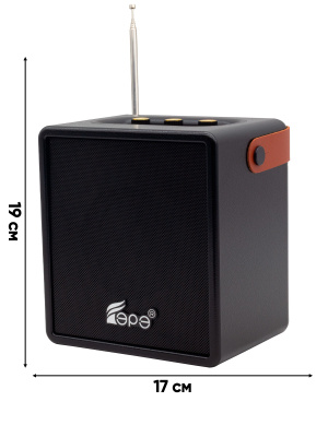 FP-533 черный 1 1с