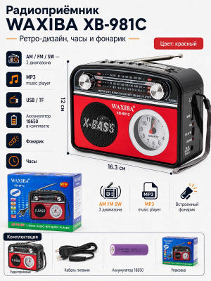 XB-981C R стр 1с