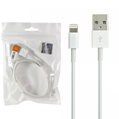 Kабель Lightning A13 1m orig