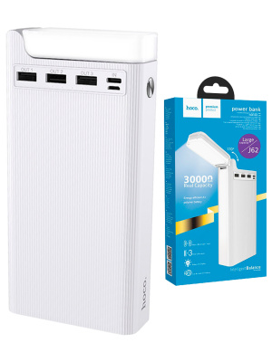 J62 WHITE