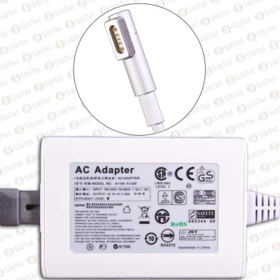 Блок питания Macbook SP19L