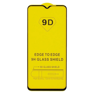 Защитное стекло Huawei P Smart Z.Honor 9X.SAIT