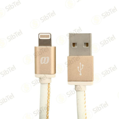 кожа light white