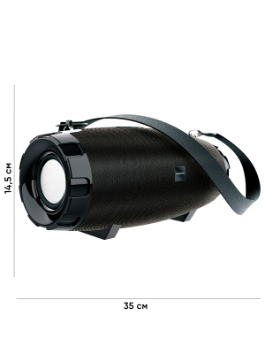 BR14 BLACK 1