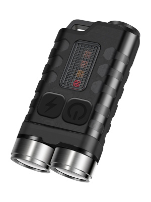 BORUiT V3 BLACK