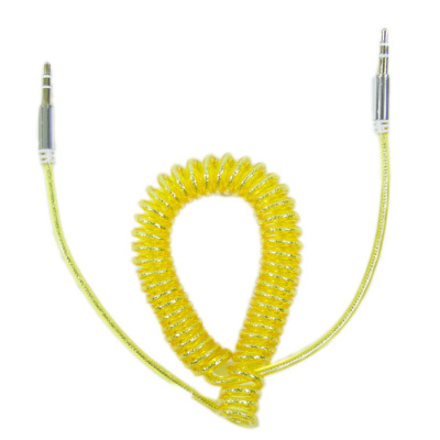 JD64 yellow