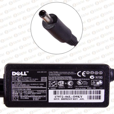 Блок питания DELL LF-610