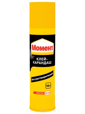 Клей Момент карандаш 10гр