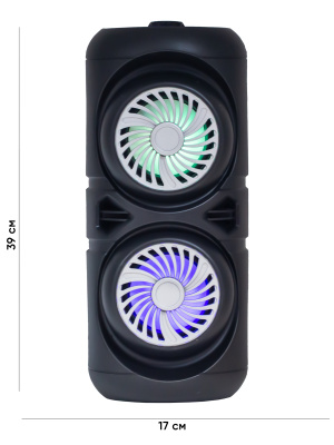 2. ZQS-4221 GREY с размерами