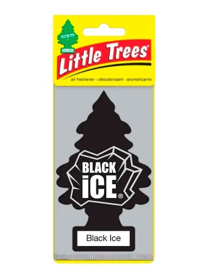 LT - BLACK ICE