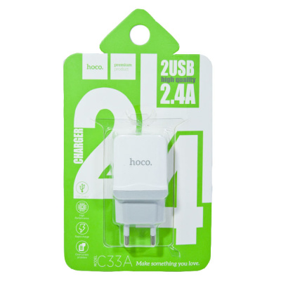 C33 hoco 2,4 2usb