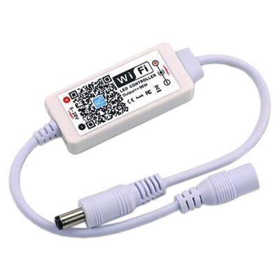 Контроллер Огонек OG-LDL21 LED (Wi-Fi,один цвет).SAIT