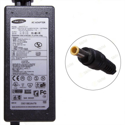 Блок питания SAMSUNG LF-582