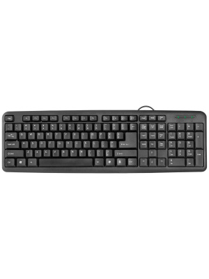 Defender HB-420 RU black