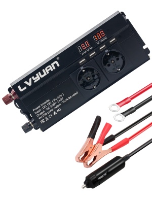 LVYUAN 500W 1
