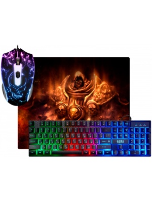 Defender MKP-117 AURA