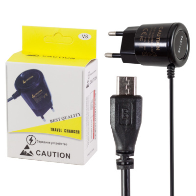Сетевое зарядное microUSB REMAKS UN23 (1A)