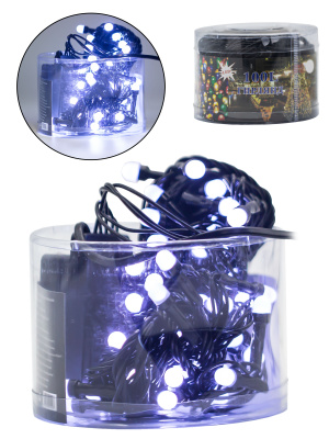 LED-8032 БЕЛЫЕ