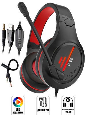 G90 RED 1C
