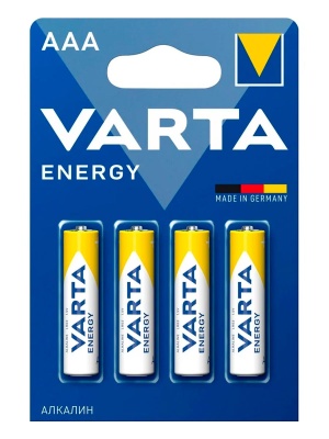 Varta AAA