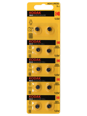 Kodak AG4