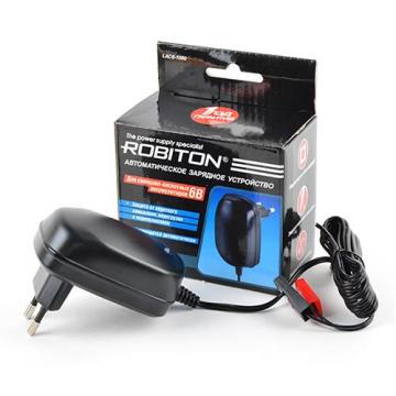 Зарядное устройство ROBITON LAC6 BL1 (1000mA)