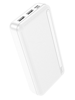 Hoco J91A 20000ma white 1