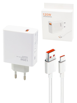 Type-C120W1