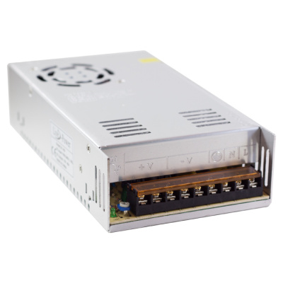 Блок Трансформатор LF-410 12V 40A 400W