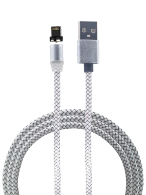 new тканевый white