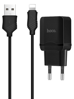 Lightning C22A BLACK 1