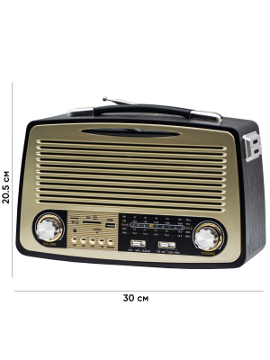 STRP-MD1700BB
