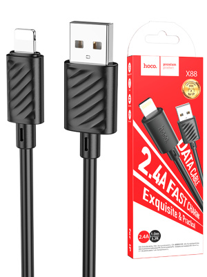 X88 LIGH BLACK