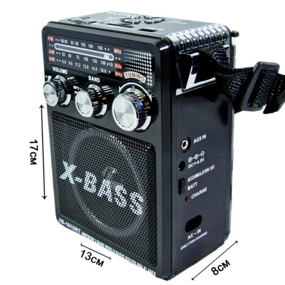 XB181 black2