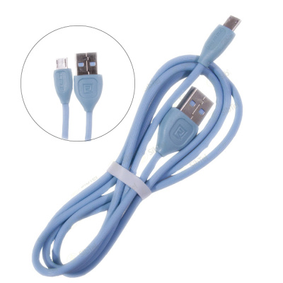 Remax RC-050 blue1
