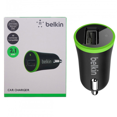 АЗУ  BELKIN F8J051 чкерный