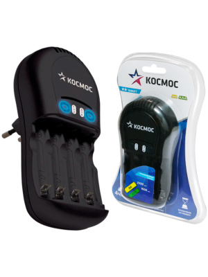 Зарядное устройство КОСМОС КОС503