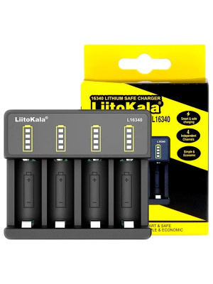 Lii-L16340
