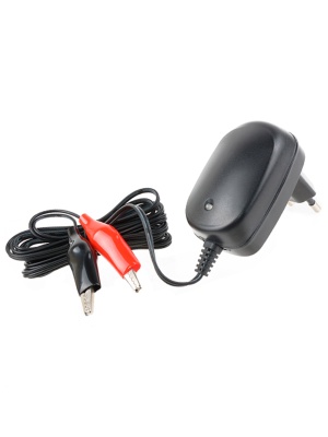 Зарядное устройство ROBITON LAC12-500 (500mA) 1