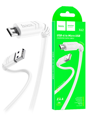 HOCO X62 WHITE