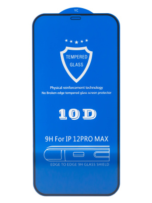 21. 10D 12PROMAX