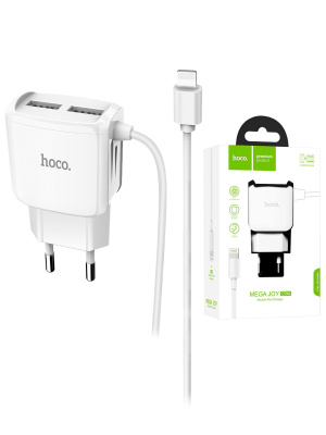 HOCO C59A LIGH WHITE