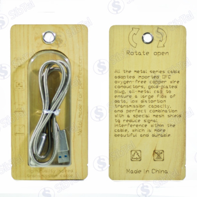 Data-кабель microUSB PREMIUM №2