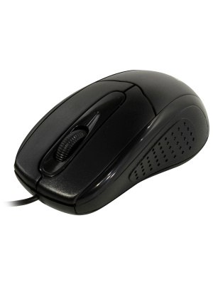 Мышка проводная Defender MB-580 black 1