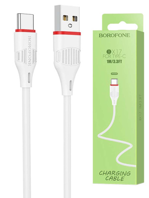 BX17 Type white