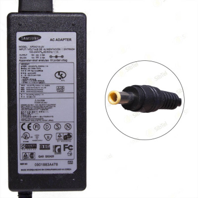 Блок питания SAMSUNG LF-589 19V3.15A 5.0
